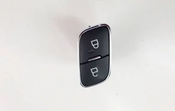 Ford Kuga III Central locking switch button F1ET-14017-AB-ku f1et-14017-ab