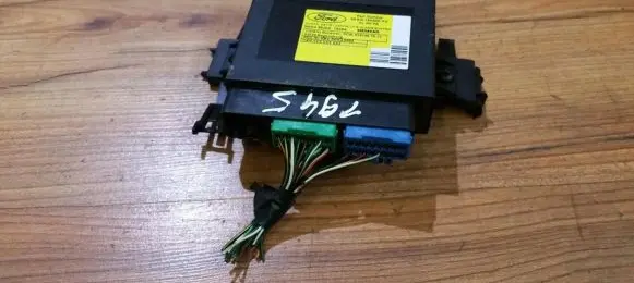 Ford Focus Other control units/modules 98ag15k600ka 93049