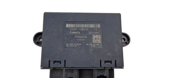 Ford F150 Door control unit/module DG9T14B533 DG9T14B533FB DG9T14C108