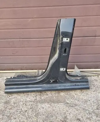 Volkswagen Golf VII Sill 5Q0802581 5Q0804243A