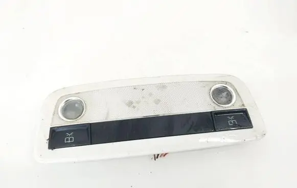 Mercedes-Benz A W176 Rear seat light 