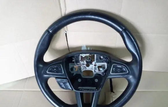 Peugeot Expert Steering wheel
