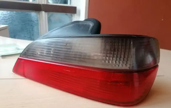 Peugeot 406 Rear/tail lights