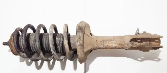 Front shock absorber/damper