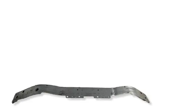 BMW 1 F40 Front bumper support beam 7459883 51117459883