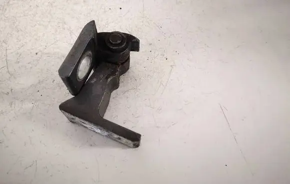 Audi A3 S3 8V Front door upper hinge 8X0831403E