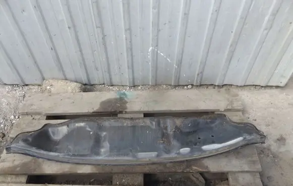 Volkswagen Polo Other engine part 