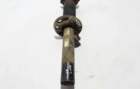 Volkswagen Caddy Front shock absorber/damper 2K5412021G
