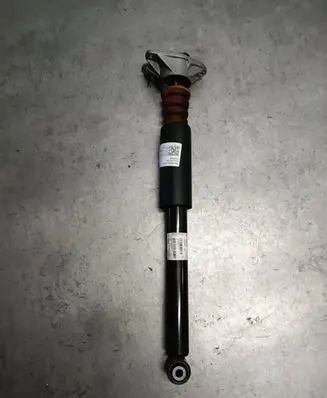 BMW 2 F45 Rear shock absorber with coil spring 6887791