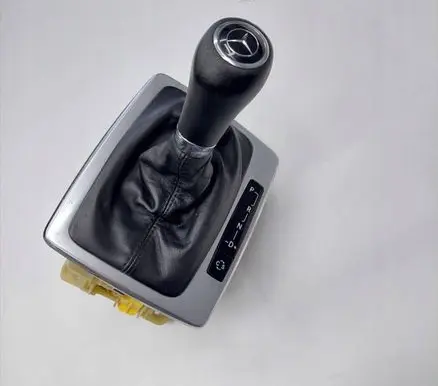 Gear shifter/selector