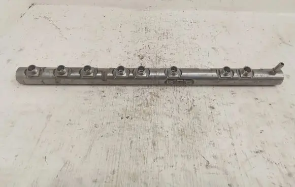 BMW 5 F10 F11 Fuel main line pipe 780012401 0445216031