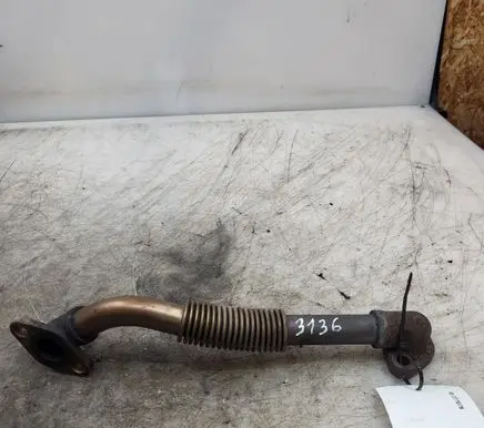 KIA Optima EGR valve line/pipe/hose
