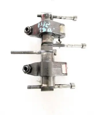Audi A3 S3 8P Balance shaft 78221320