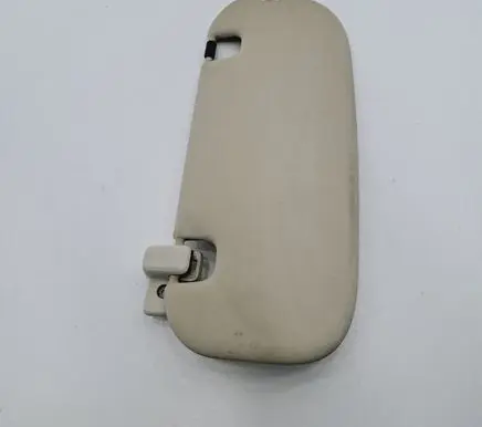 Mini One - Cooper Clubman R55 Sun visor