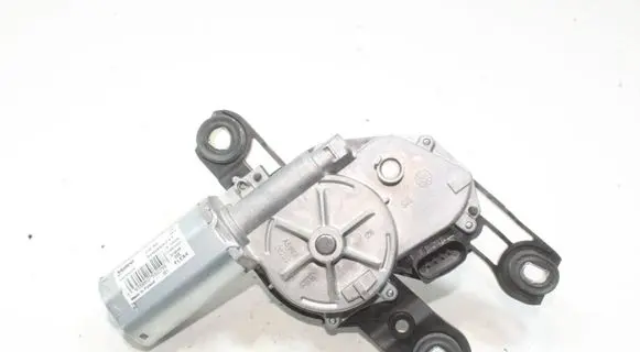 Volkswagen ID.3 Rear window wiper motor 5H0955711