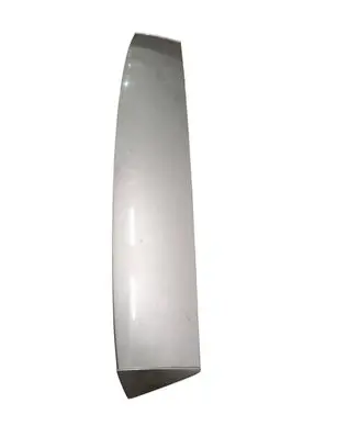 BMW 5 E60 E61 Rear window tailgate spoiler 