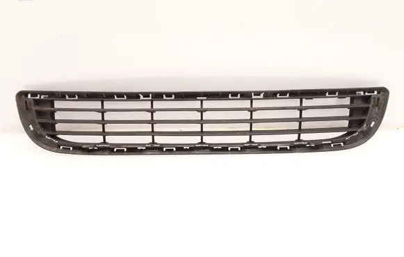 Citroen Berlingo Front bumper lower grill 9677603677