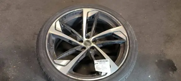 Audi Q7 4M R22 alloy rim 4M0601025CN
