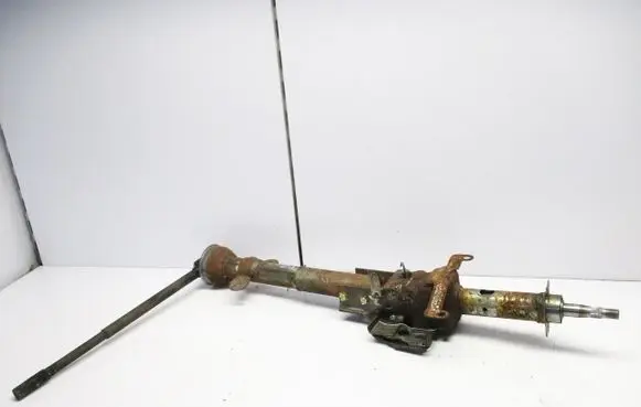 Nissan Serena Steering wheel axle