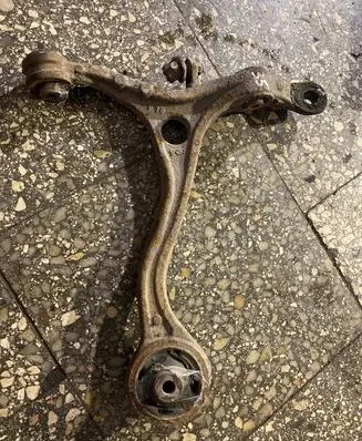 Honda Accord Front lower control arm/wishbone
