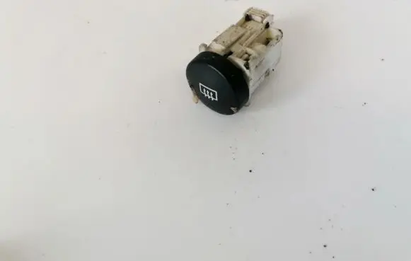 Peugeot Partner Windscreen/window heater switch