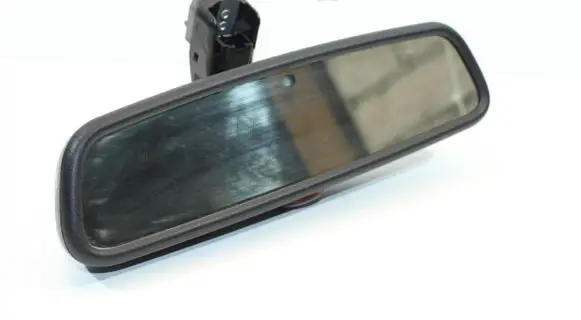 BMW 7 F01 F02 F03 F04 Rear view mirror (interior) 015891 E11025891 100011