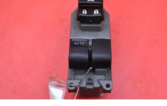 Toyota Yaris Electric window control switch 192926