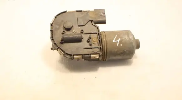 Audi A6 S6 C6 4F Wiper motor 0390241692
