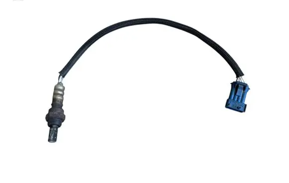 Peugeot 3008 I Lambda probe sensor 75489618005