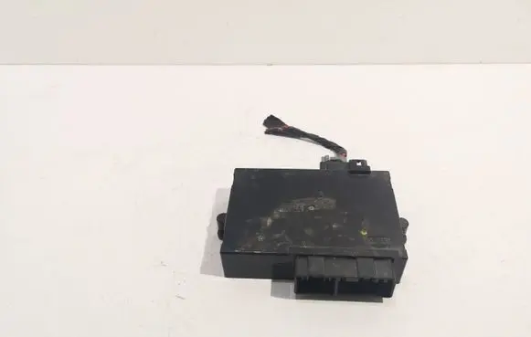 Volvo XC90 Comfort/convenience module 8691707