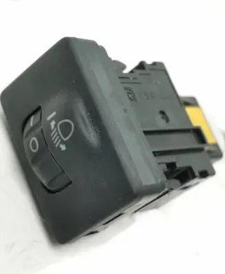 Toyota RAV 4 (XA30) Headlight level adjustment motor 134159 160y78