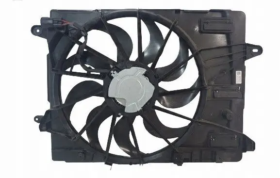 Ford Kuga I Fan set LX618C607CC