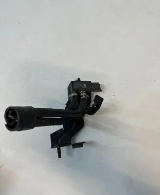 Opel Zafira Life Exhaust gas pressure sensor 9677816180 170305T1 0281006300