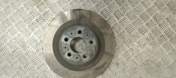 Tesla Model 3 Highland Rear brake disc 118863200C