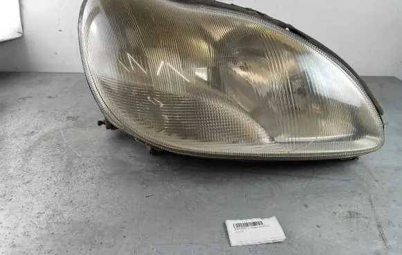 Mercedes-Benz S W220 Headlight/headlamp 0301153272