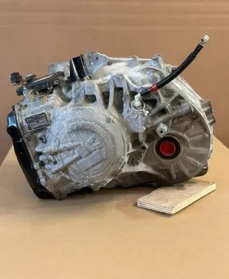 Volvo XC70 Automatic gearbox 1285056 15C7613436 TG81SC