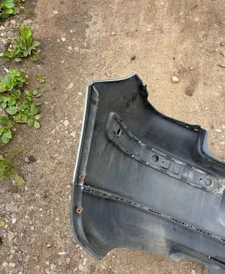 Volkswagen Golf IV Rear bumper