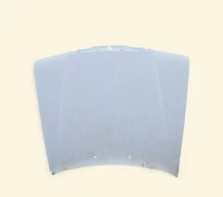 Mercedes-Benz E W124 Engine bonnet/hood 