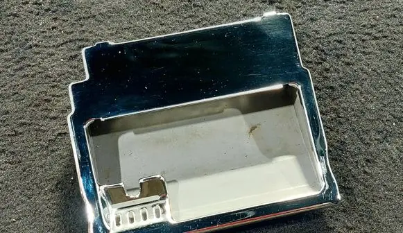 Audi A6 S6 C5 4B Car ashtray 4B0857951