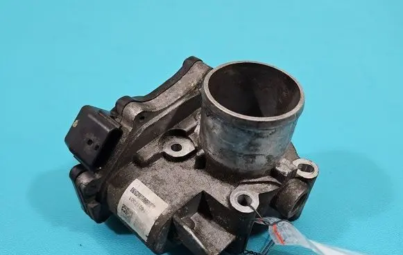 Renault Koleos I Throttle body valve 8200987453 IMPRK1486026