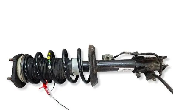 Citroen Nemo Front shock absorber/damper S26309384 51821087