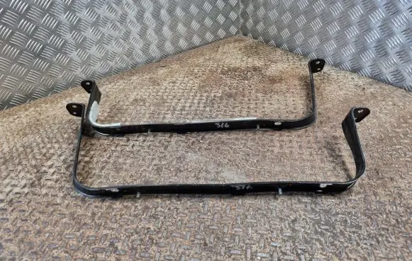 Dodge Charger Fuel tank mounting bracket 