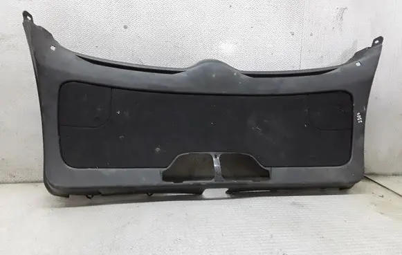 Subaru Outback Tailgate/boot lid cover trim 