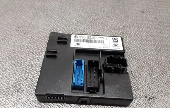Audi A6 S6 C6 4F Light module LCM 4F0907289G 4F0910289G