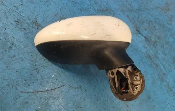 KIA Rio Rear view mirror (interior) 876201W140