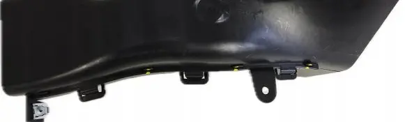 BMW 2 F22 F23 Brake cooling air channel/duct 7290606
