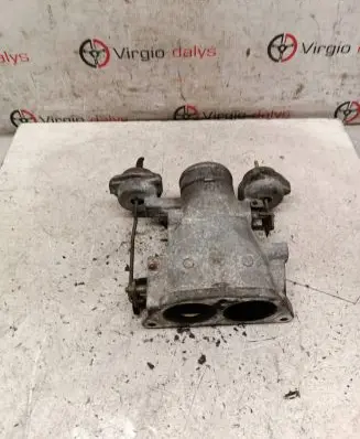 Nissan Patrol 260 Throttle body valve 