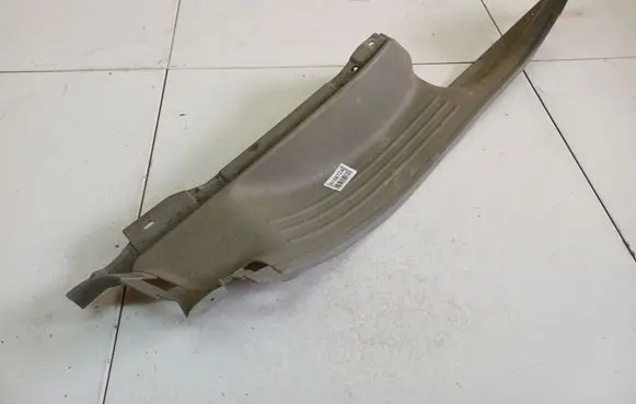 Renault Scenic I Rear sill trim cover 7700835110