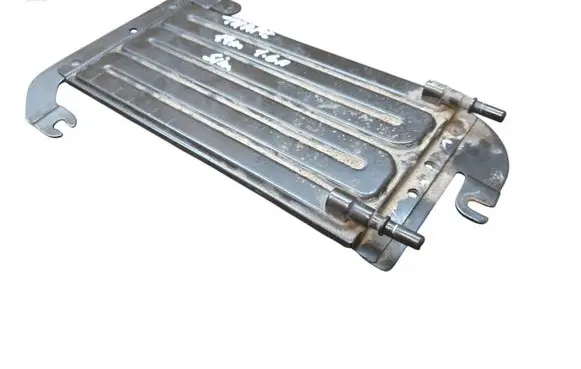 Renault Trafic III (X82) Fuel cooler (radiator) 175104049R