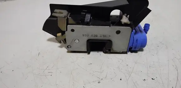 Audi A3 S3 8L Rear door lock 8D0839016A
